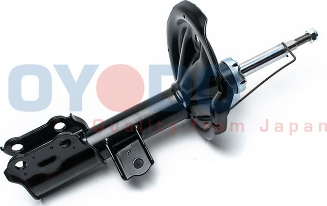 Oyodo 20A0395-OYO - Shock Absorber autospares.lv