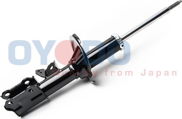 Oyodo 20A0318-OYO - Shock Absorber autospares.lv