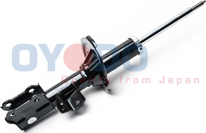 Oyodo 20A0317-OYO - Shock Absorber autospares.lv