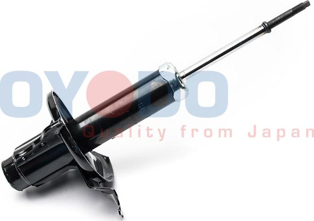 Oyodo 20A0339-OYO - Shock Absorber autospares.lv
