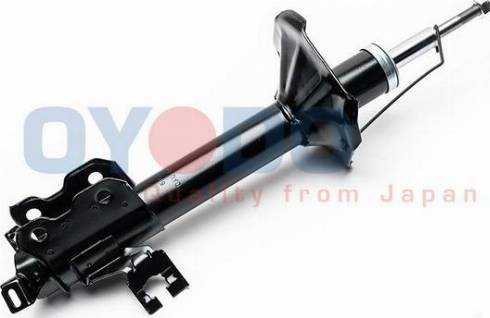 Oyodo 20A1008-OYO - Shock Absorber autospares.lv