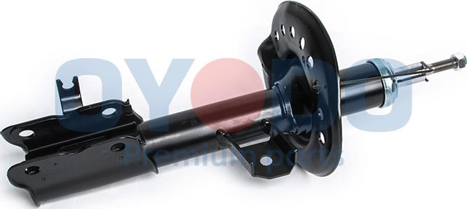 Oyodo 20A1017-OYO - Shock Absorber autospares.lv