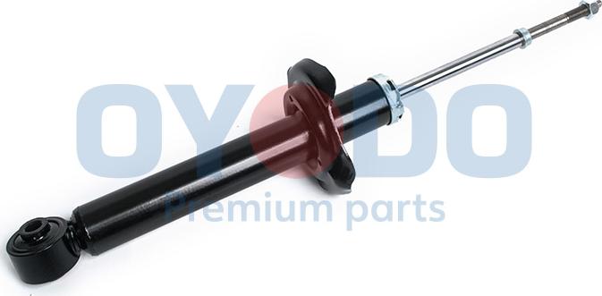 Oyodo 20A1025-OYO - Shock Absorber autospares.lv