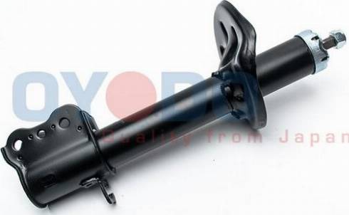 Oyodo 20A3012-OYO - Shock Absorber autospares.lv