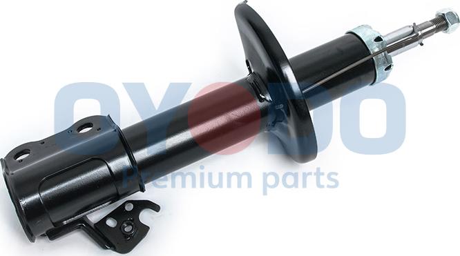 Oyodo 20A2006-OYO - Shock Absorber autospares.lv