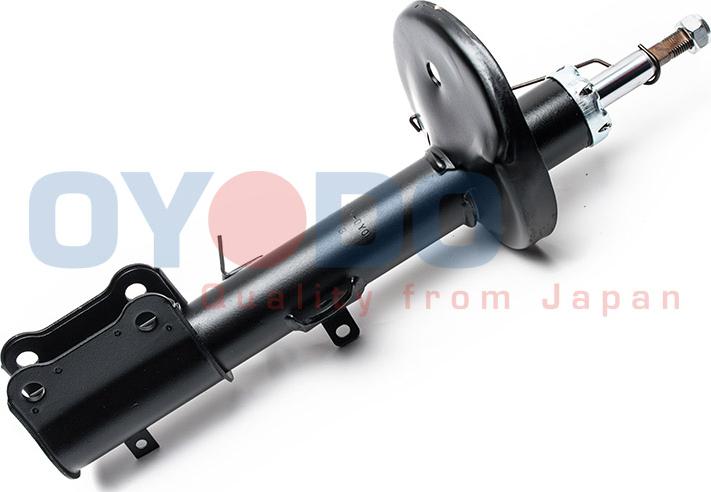 Oyodo 20A2015-OYO - Shock Absorber autospares.lv