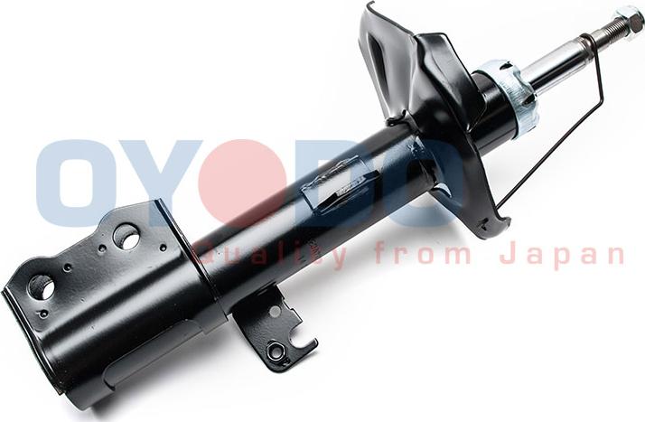 Oyodo 20A2012-OYO - Shock Absorber autospares.lv