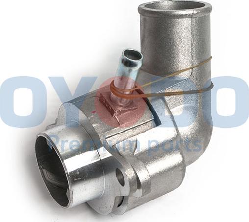 Oyodo 20C0008-OYO - Coolant thermostat / housing autospares.lv