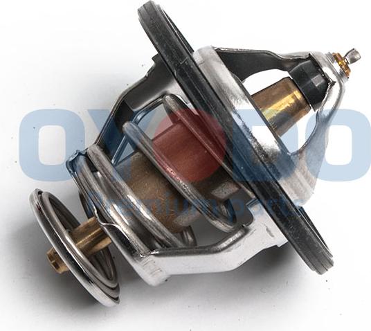 Oyodo 20C0310-OYO - Coolant thermostat / housing autospares.lv