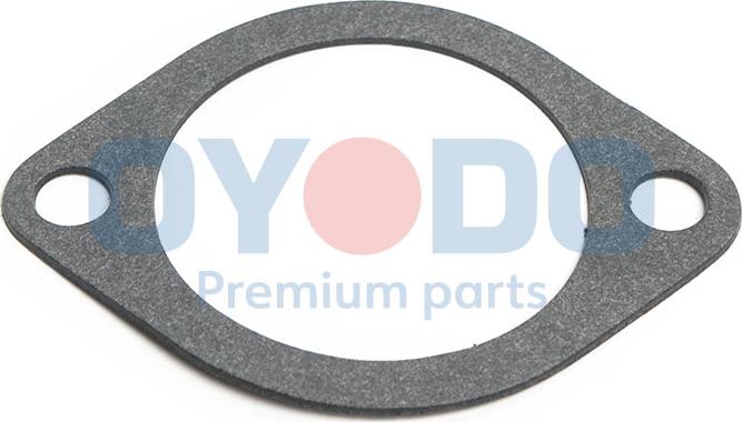 Oyodo 20C0317-OYO - Gasket, thermostat autospares.lv