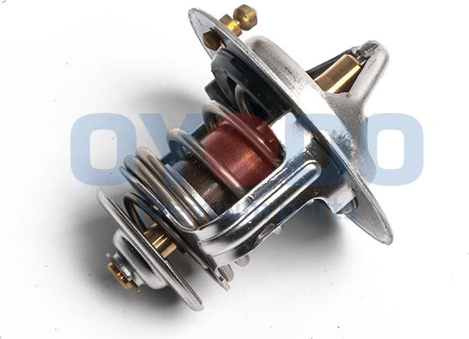 Oyodo 20C1027-OYO - Coolant thermostat / housing autospares.lv