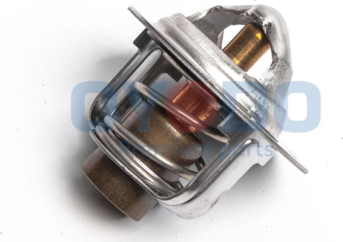 Oyodo 20C8000-OYO - Coolant thermostat / housing autospares.lv