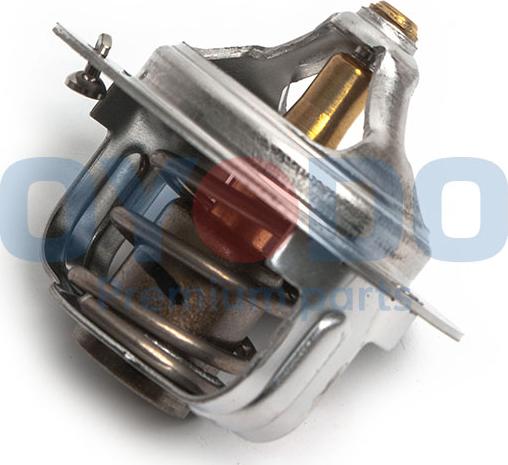 Oyodo 20C3007-OYO - Coolant thermostat / housing autospares.lv