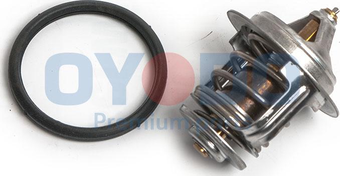 Oyodo 20C2003-OYO - Coolant thermostat / housing autospares.lv