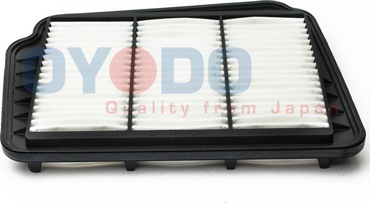 Oyodo 20F0013-OYO - Air Filter, engine autospares.lv