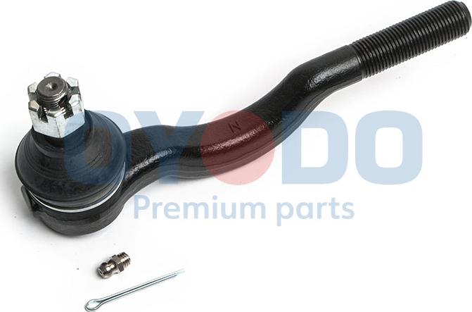 Oyodo 20K5001-OYO - Tie Rod End autospares.lv