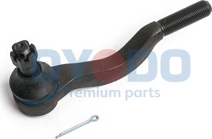 Oyodo 20K5007-OYO - Tie Rod End autospares.lv