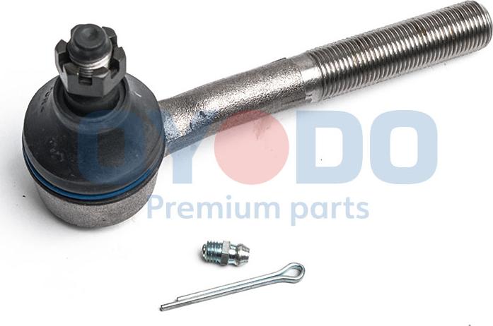 Oyodo 20K1011-OYO - Tie Rod End autospares.lv