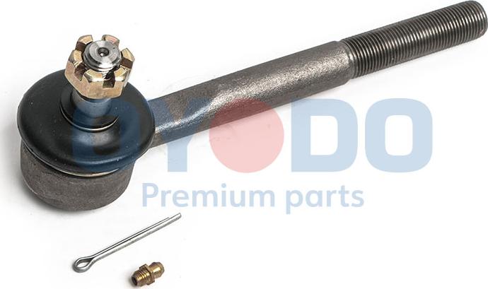 Oyodo 20K2001-OYO - Tie Rod End autospares.lv