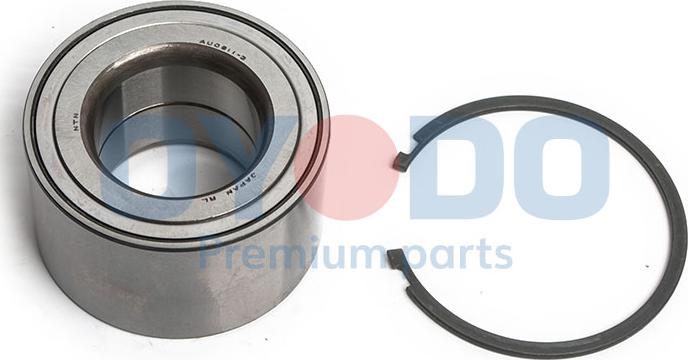 Oyodo 20L1055-OYO - Wheel hub, bearing Kit autospares.lv