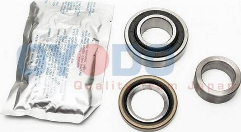 Oyodo 20L8000-OYO - Wheel hub, bearing Kit autospares.lv