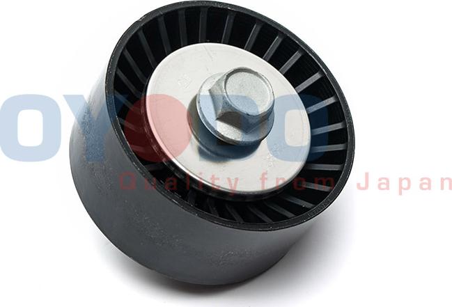 Oyodo 20R0017-OYO - Tensioner Pulley, v-belt autospares.lv