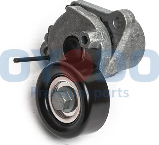 Oyodo 20R0326-OYO - Belt Tensioner, v-ribbed belt autospares.lv