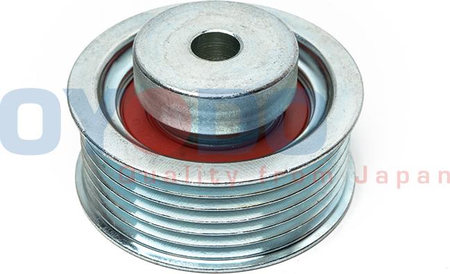 Oyodo 20R8002-OYO - Pulley, v-ribbed belt autospares.lv