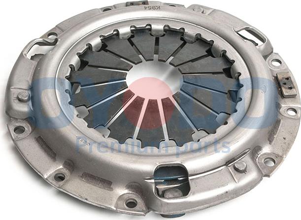 Oyodo 20S0311-KIA - Clutch Pressure Plate autospares.lv