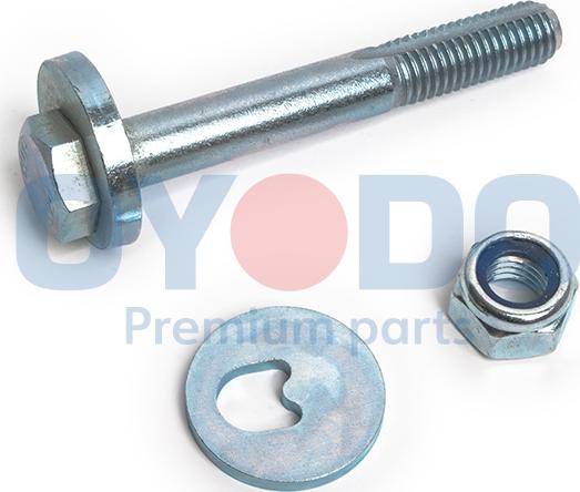 Oyodo 20Z9014-OYO - Clamping Screw, ball joint autospares.lv