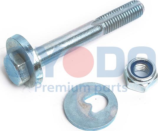 Oyodo 20Z9011-OYO - Bolt, wishbone autospares.lv