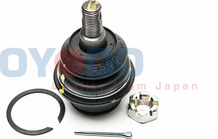 Oyodo 20Z0002-OYO - Ball Joint autospares.lv