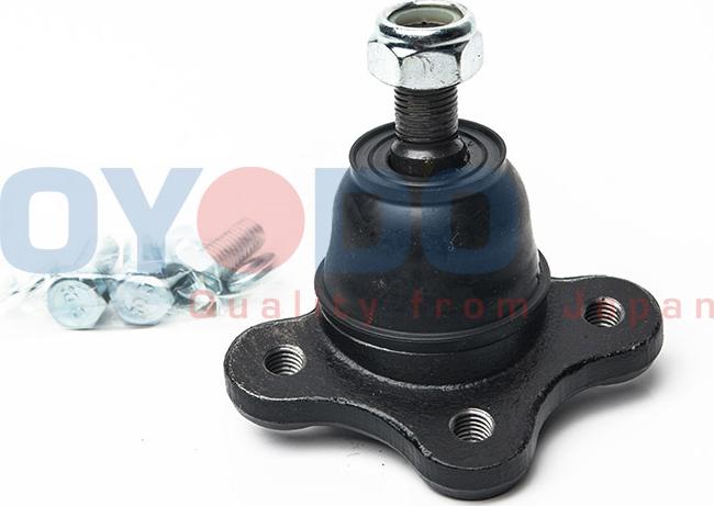 Oyodo 20Z3000-OYO - Ball Joint autospares.lv