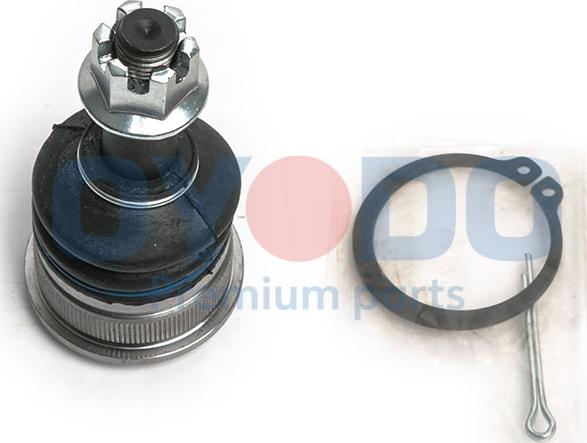 Oyodo 20Z3002-OYO - Ball Joint autospares.lv