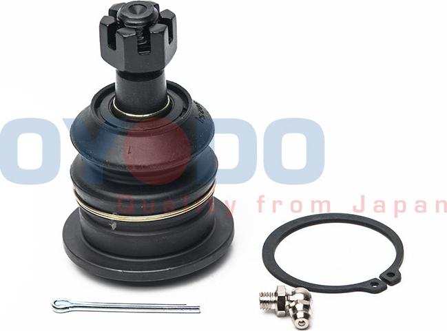 Oyodo 20Z2018-OYO - Ball Joint autospares.lv