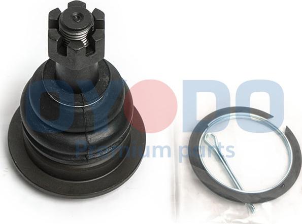 Oyodo 20Z2017-OYO - Ball Joint autospares.lv