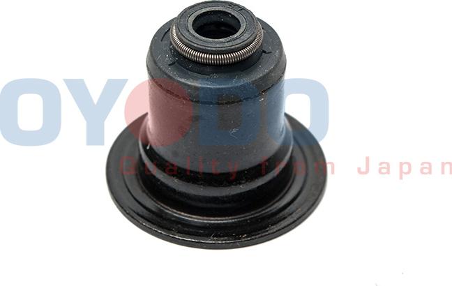 Oyodo 28U0509-OYO - Seal Ring, valve stem autospares.lv