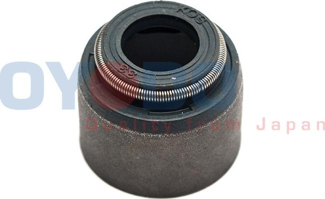 Oyodo 28U0504-OYO - Seal Ring, valve stem autospares.lv