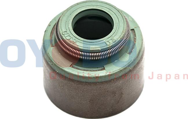 Oyodo 28U0503-OYO - Seal Ring, valve stem autospares.lv