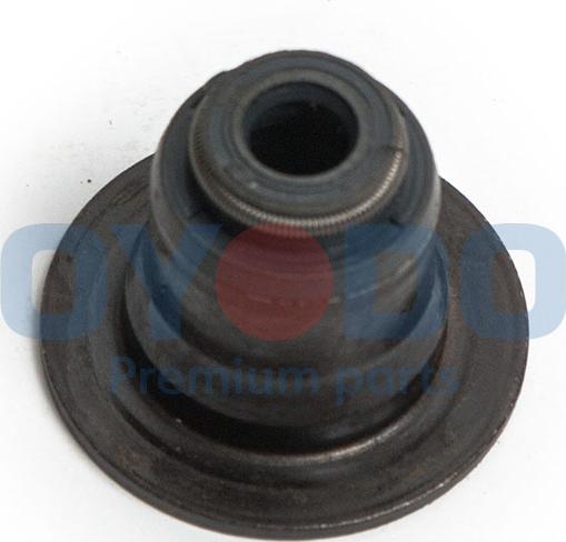 Oyodo 28U0507-OYO - Seal Ring, valve stem autospares.lv