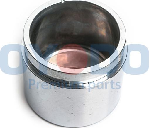 Oyodo 22H0504-OYO - Piston, brake caliper autospares.lv