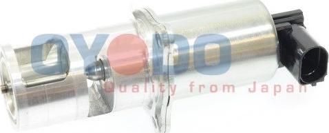 Oyodo 75E5078-OYO - EGR Valve autospares.lv