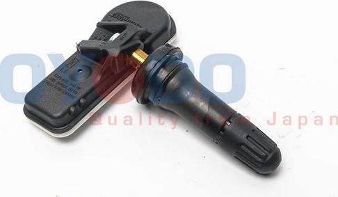 Oyodo 75E0669-OYO - Wheel Sensor, tyre pressure control system autospares.lv