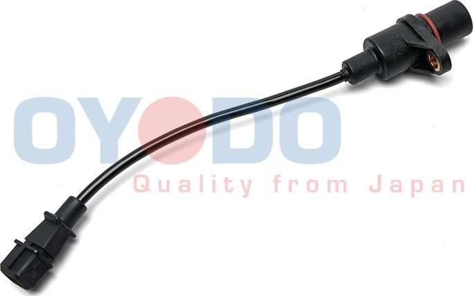 Oyodo 75E0665-OYO - Sensor, crankshaft pulse autospares.lv