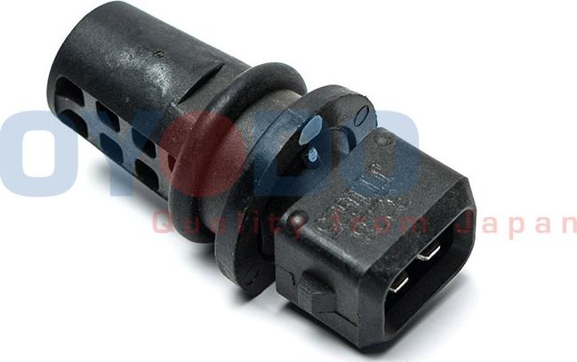 Oyodo 75E0034-OYO - Sensor, intake air temperature autospares.lv