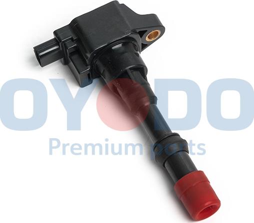 Oyodo 70E4011-OYO - Ignition Coil autospares.lv