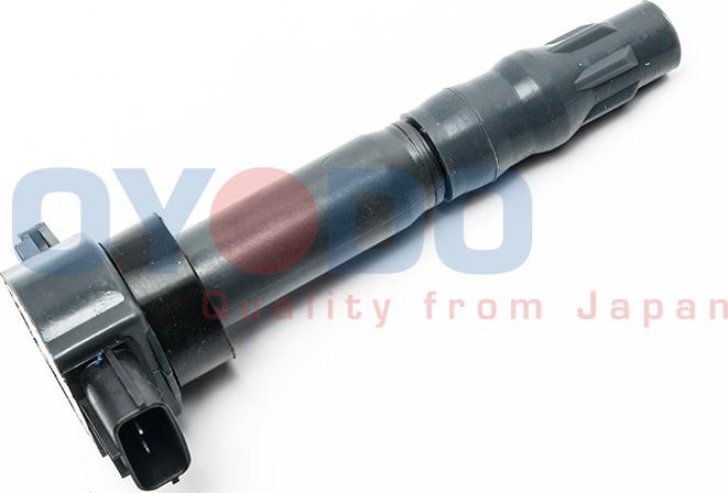 Oyodo 70E5019-OYO - Ignition Coil autospares.lv