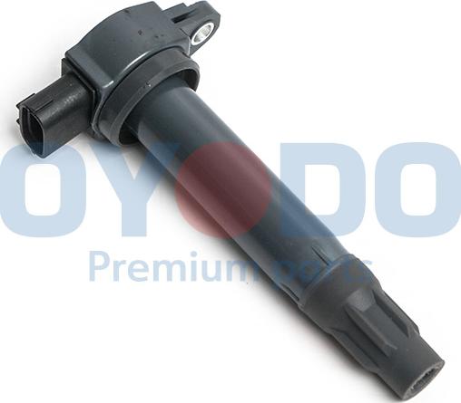 Oyodo 70E5017-OYO - Ignition Coil autospares.lv
