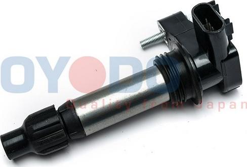 Oyodo 70E0A07-OYO - Ignition Coil autospares.lv