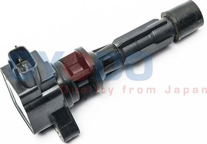 Oyodo 70E3020-OYO - Ignition Coil autospares.lv